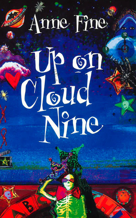 Up On Cloud Nine