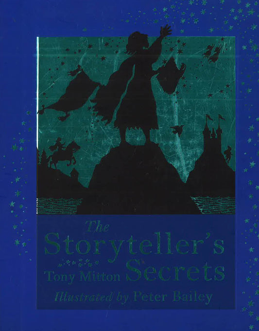 Storyteller's Secrets