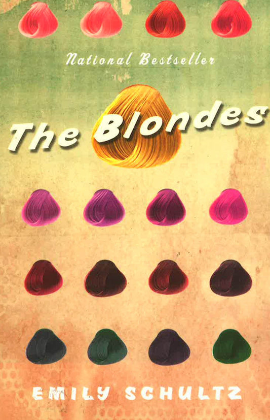 The Blondes