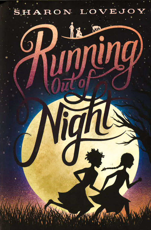 Running Out Of Night