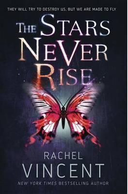 The Stars Never Rise (The Stars Never Rise, Bk 1)