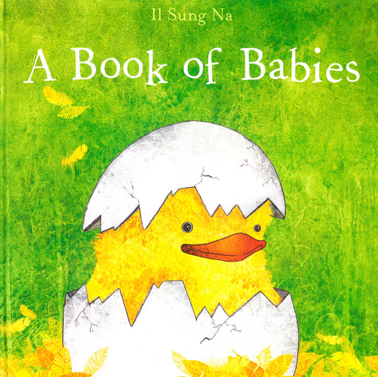 A Book Of Babies