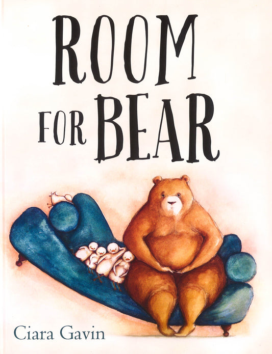 Room For Bear
