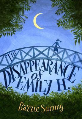 The Disappearance Of Emily H.