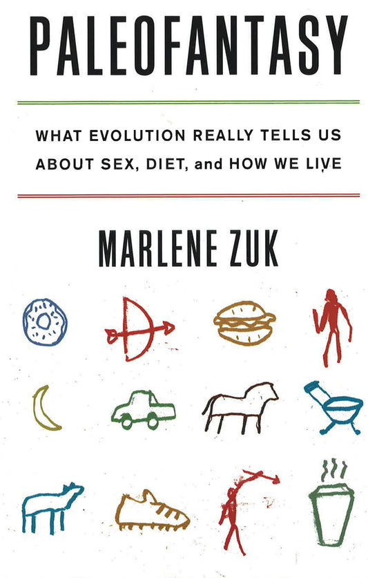 [Bargain Corner] Paleofantasy