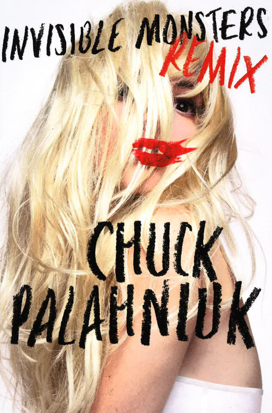 Invisible Monsters Remix