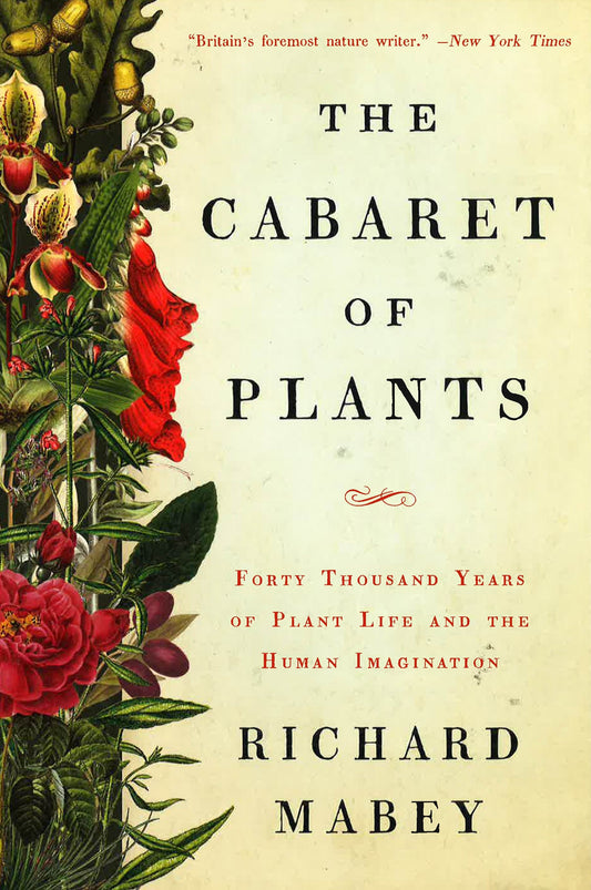 Cabaret Of Plants