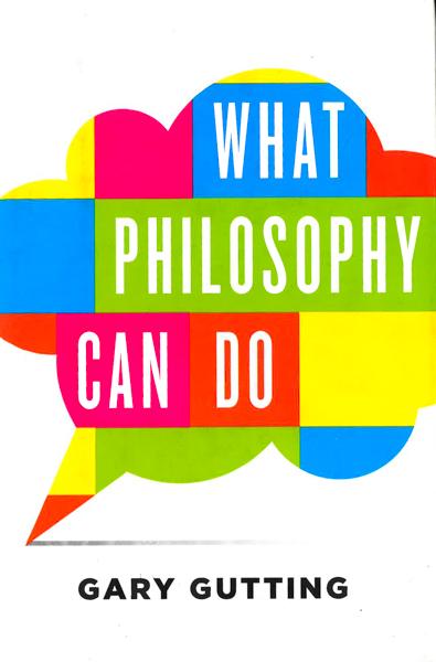 What Philosophy Can Do