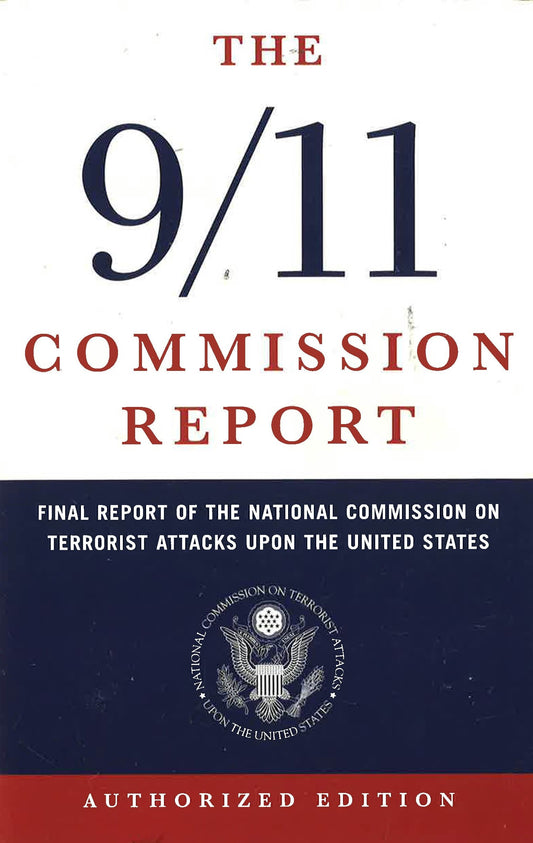 The 9/11 Commission Report