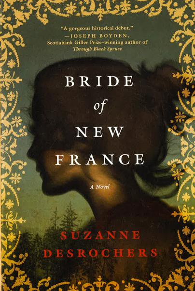 Bride Of New France