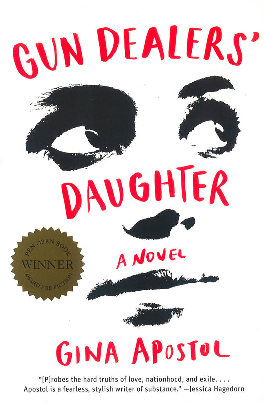 Gun Dealers' Daughter: A Novel