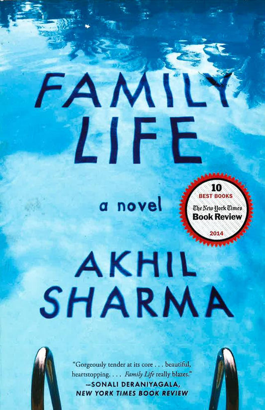 [Bargain Corner] Family Life