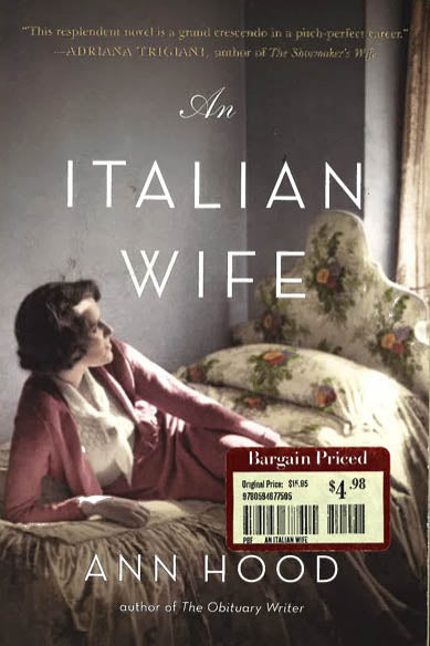 An Italian Wife