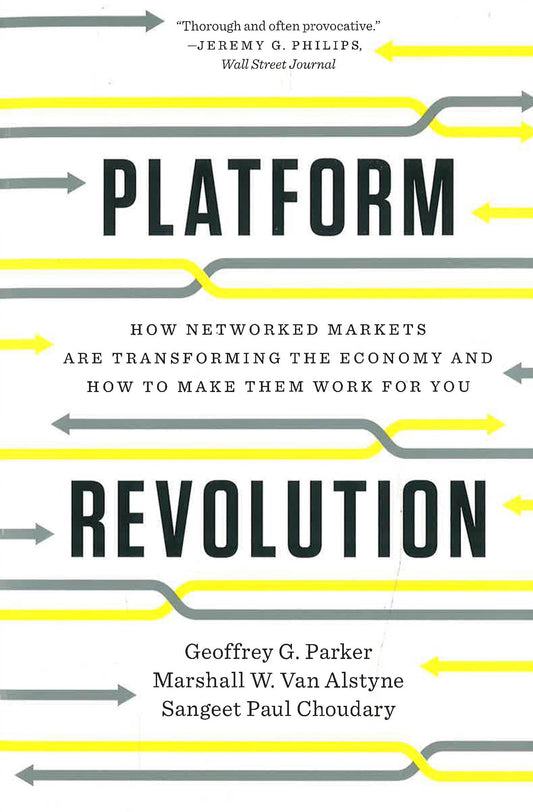 Platform Revolution