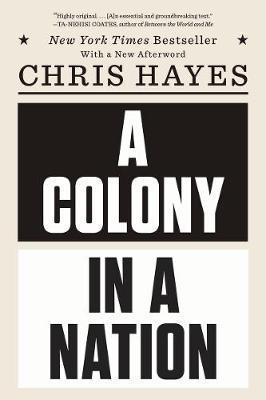 A Colony In A Nation
