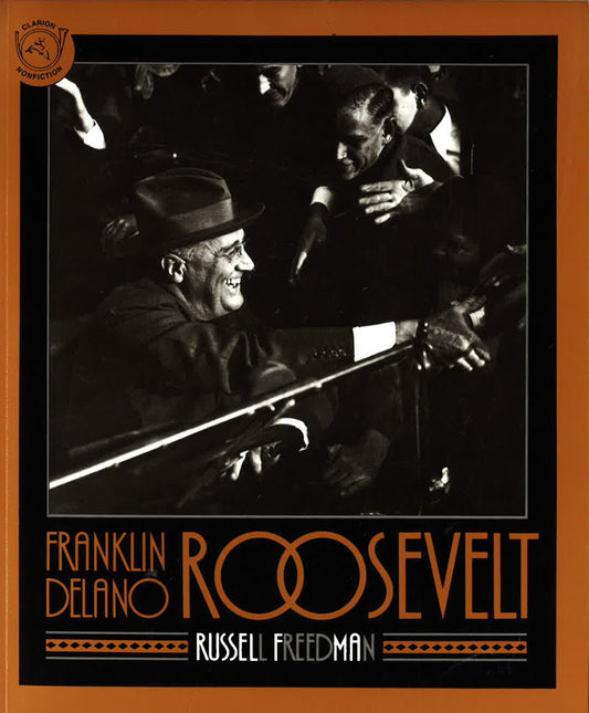 Franklin Delano Roosevelt