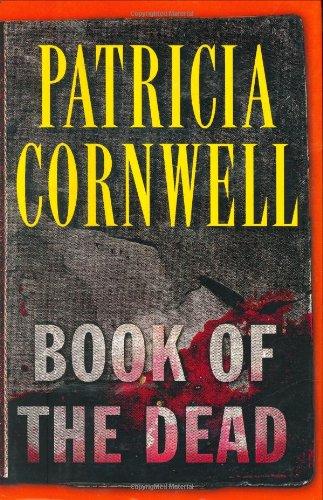Book Of The Dead (Kay Scarpetta #15)