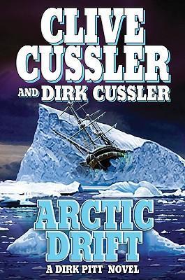 Artic Drift (A Dirk Pitt Novel)