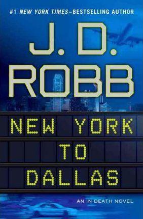 New York To Dallas