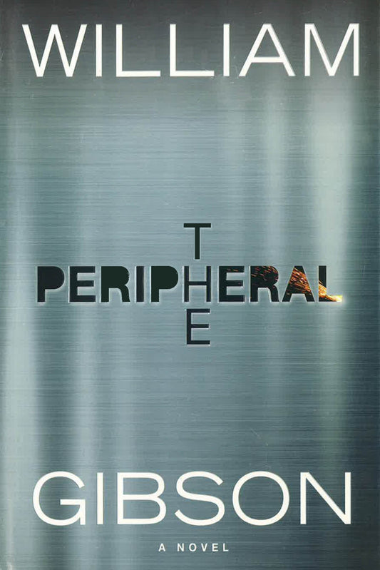 The Peripheral