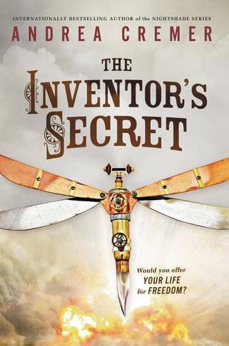 The Inventor's Secret (Volume 1)