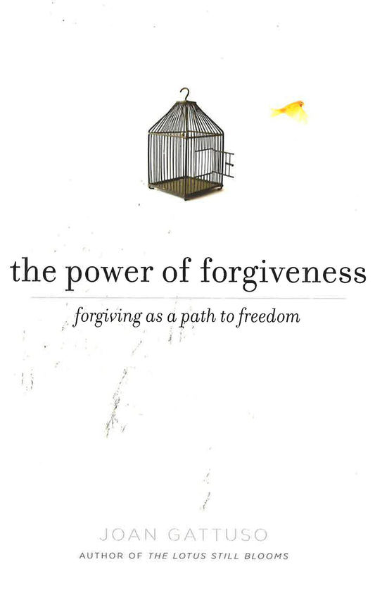 Power Of Forgiveness
