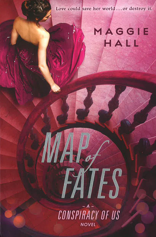 Map Of Fates