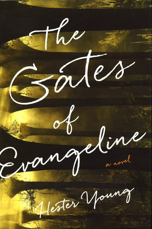 The Gates Of Evangeline