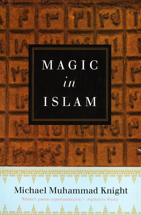 Magic In Islam
