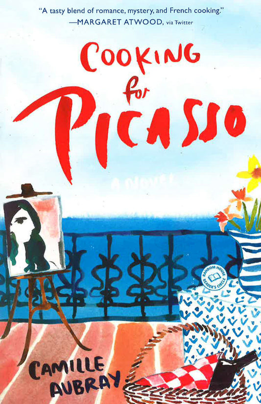 Cooking For Picasso