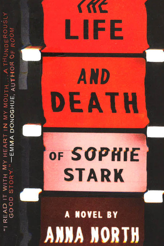 The Life And Death Of Sophie Stark