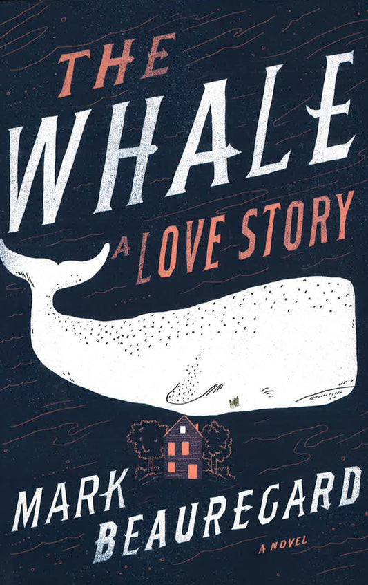 The Whale: A Love Story