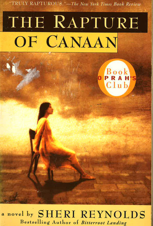 The Rapture Of Canaan