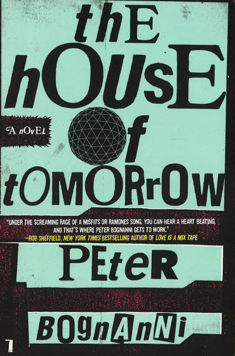 [Bargain corner] The House Of Tomorrow
