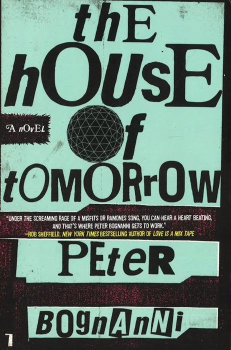 The House Of Tomorrow