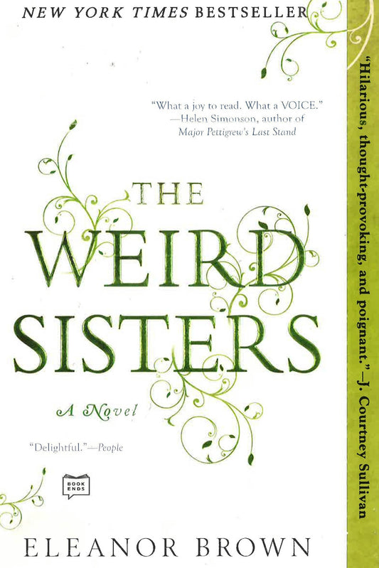 The Weird Sisters