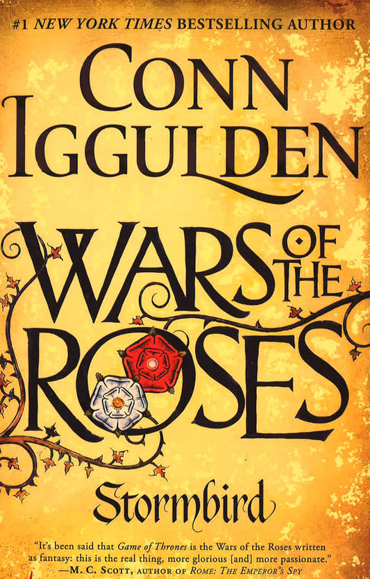 Wars Of The Roses: Stormbird