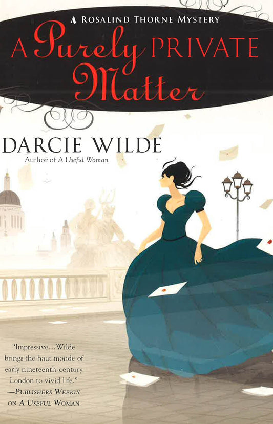 A Purely Private Matter