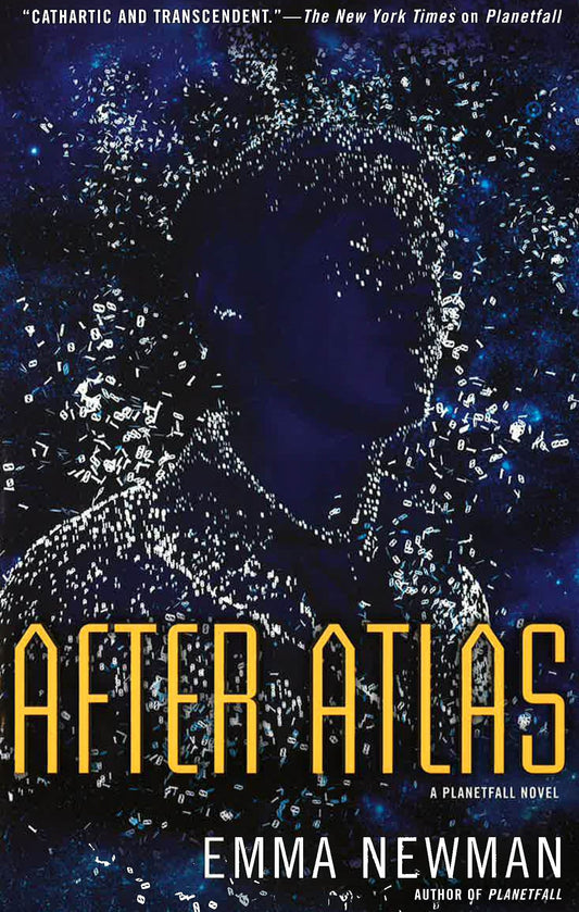 After Atlas (A Planetfall Novel, Bk. 2)