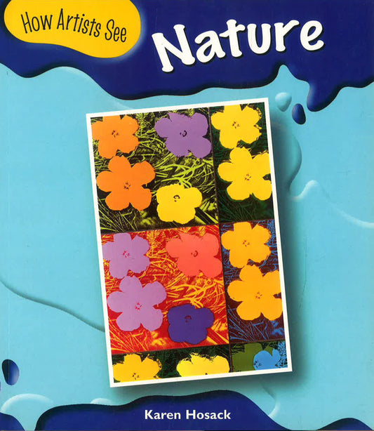 How Artists See : Nature