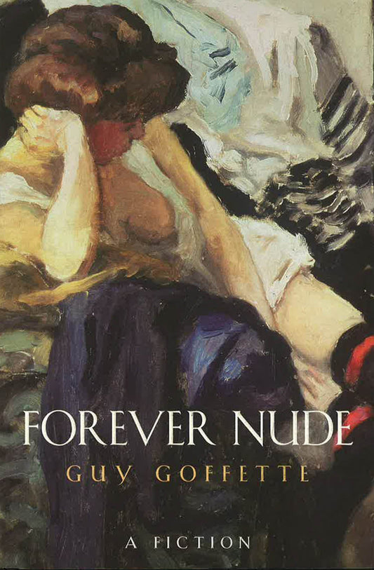 Forever Nude