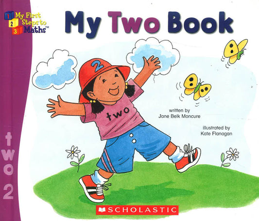 Scholastic Picture Books