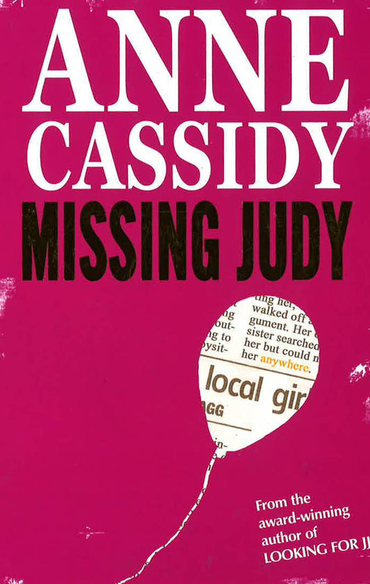 Missing Judy