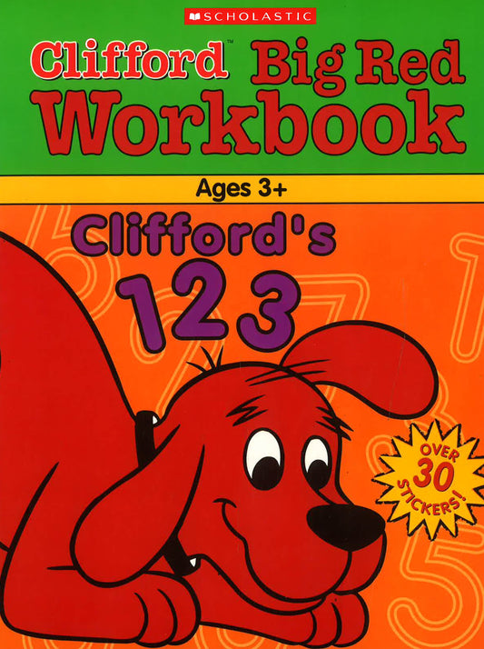 Clifford'S 123