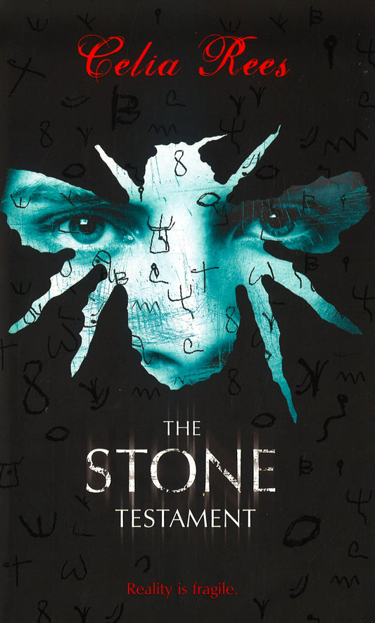 The Stone Testament