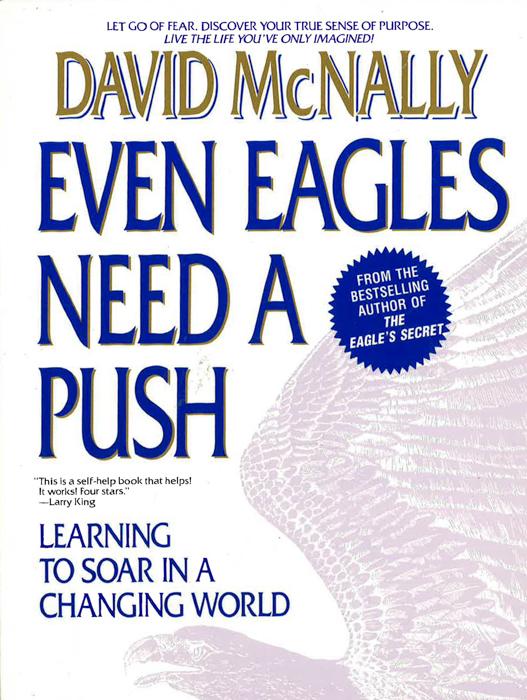 Even Eagles Need a Push: Learning to Soar in a Changing World