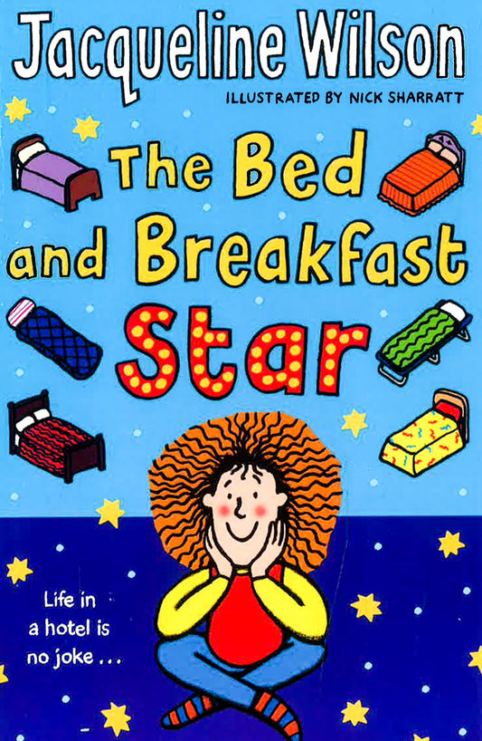 The Bed And Breakfast Star
