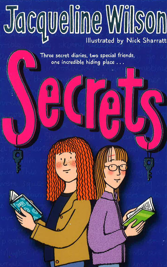 Secrets