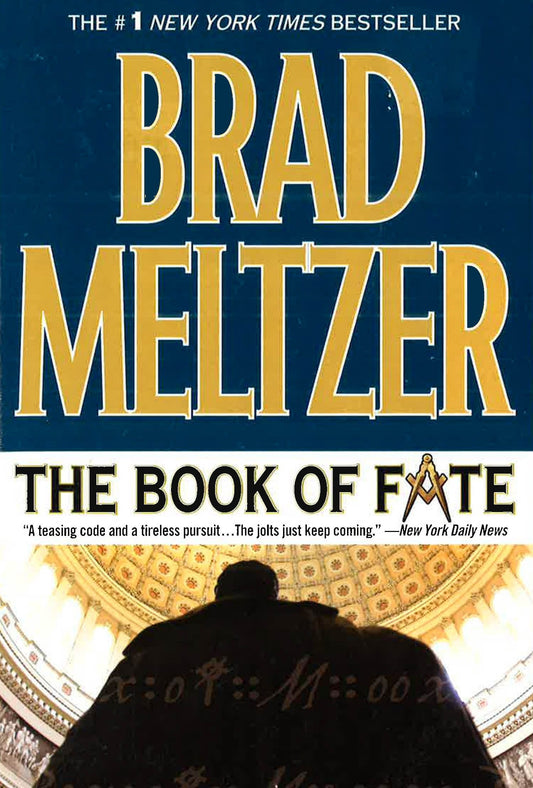 The Book Of Fate