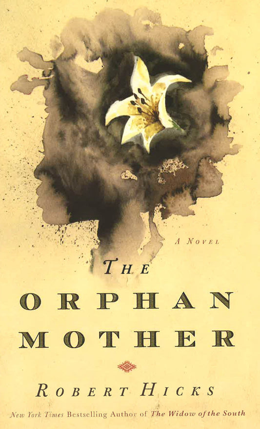 The Orphan Mother
